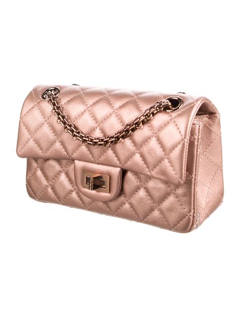 2.55 mini chanel